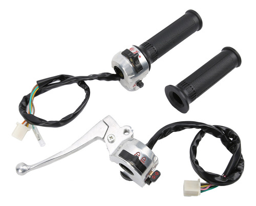 Palanca De Freno Grip Assembly Apta For Monkey Z50