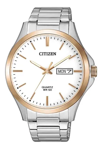 Citizen quartz wr 50 caballero sale