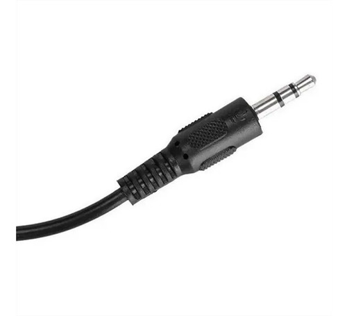 Micrófono Gamer Pc Flexible Jack 3.5 Xtrike Me Xmc-01