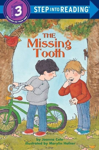 Missing Tooth,the - Sir3 Kel Ediciones