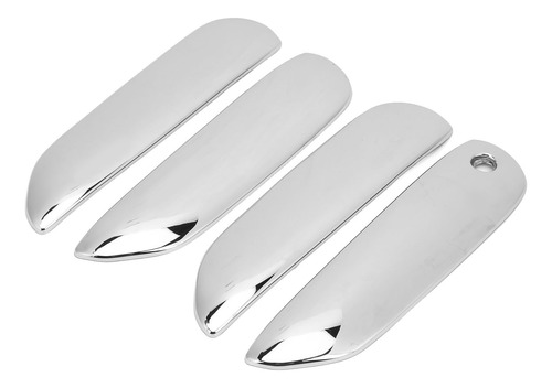Funda Exterior Para Decoración De Manija De Puerta De Coche,