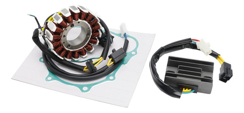 Junta Reguladora De Estator Para Honda Xr 125 L Xr125l 03-06
