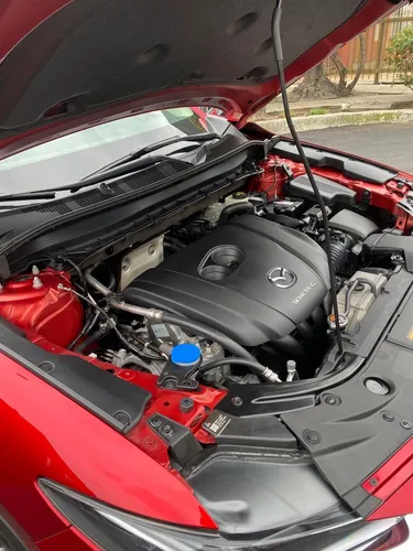 Mazda CX-5 2.5 Grand Touring Station Wagon 4x4