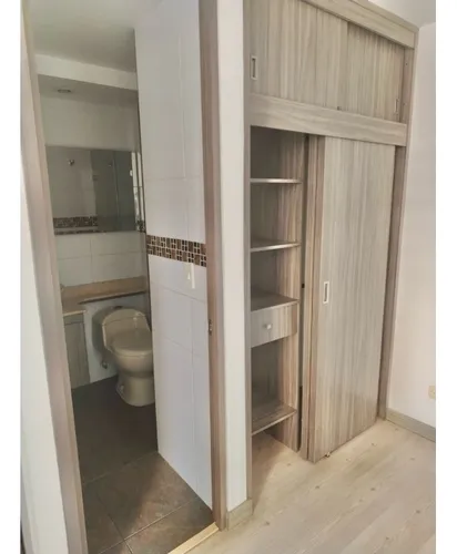 Vendo Apartamento En Sabaneta Parte Plana