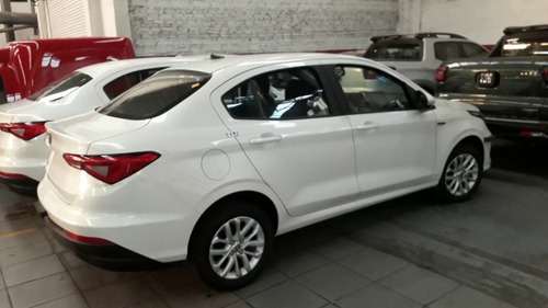 Fiat Cronos Con $200,000 Y Financiacion (tomamos Tu Usado) P