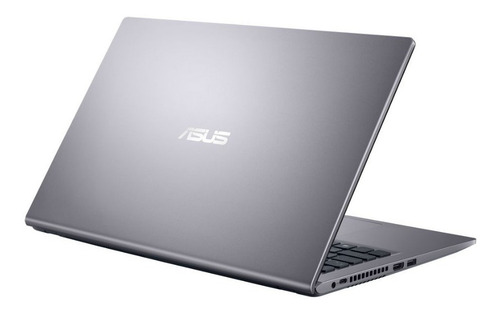 Imagen 2 de 4 de Notebook Asus X515ea I3 1115g4 12gb Ssd 256gb 15.6 Full Hd
