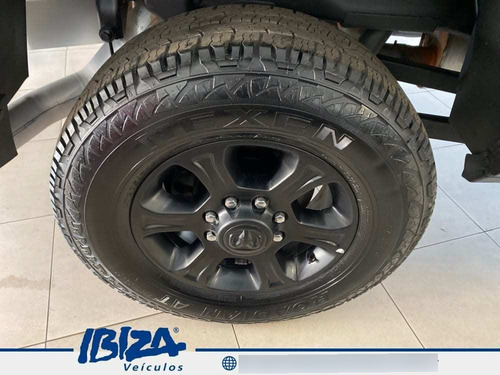 Imagem 8 de 14 de Ram 2500 Laram. 6.7 Night Ed. Tb Cd 4x4 Die. Diesel 2020