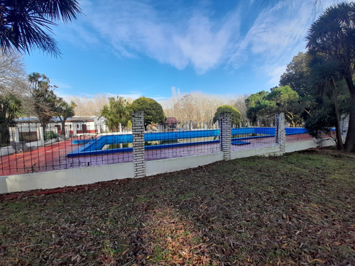 Venta De Camping - Ruta 226
