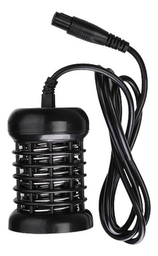 Paq. 5 Array Detox Repuesto Desintoxicador Iónico 9mm Mod. F Color Negro