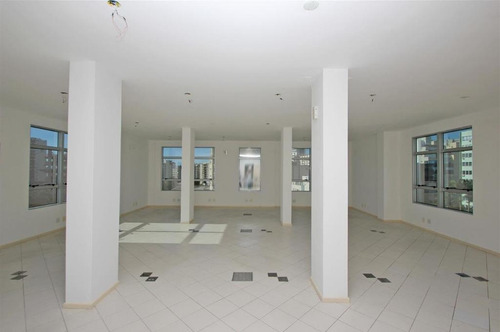 Imagem 3 de 19 de Sala Para Locação No Centro Da Cidade - Sa0553
