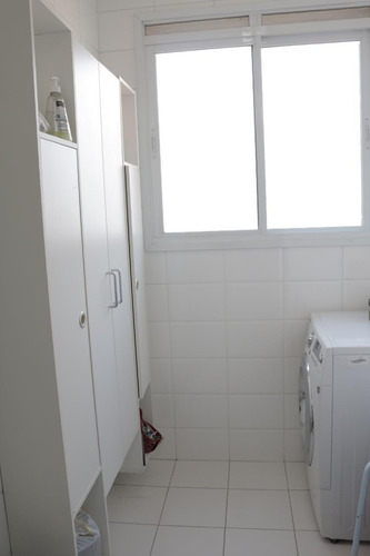 Imagem 4 de 30 de Apartamento Para Locação, Tatuapé, São Paulo. - Sp - Ap0492_fsi