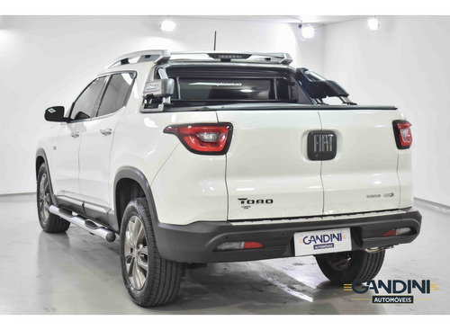 Fiat Toro 2.0 16V TURBO DIESEL RANCH 4WD AT9