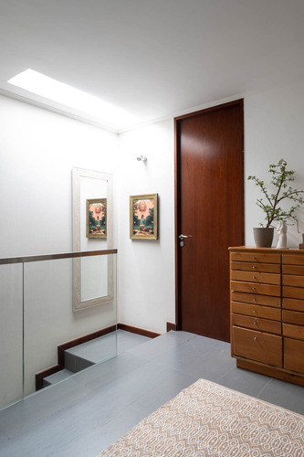 Moderno Dúplex Seminuevo: 2 Suites Y Estar
