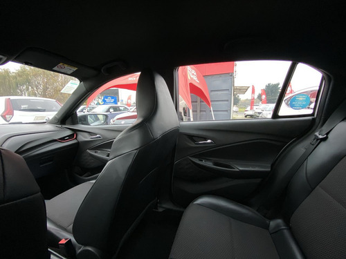 Chevrolet Onix Hb 2023