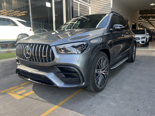 Gle 63 S Amg Mild Hybrid