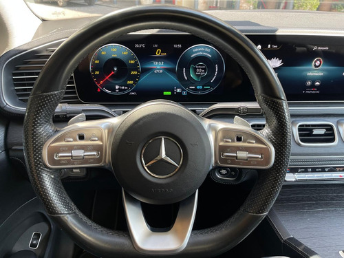 Mercedes-Benz Clase GLE GLE 450 Coupe 2021