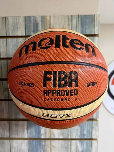 Balón De Basket Molten Gg7x