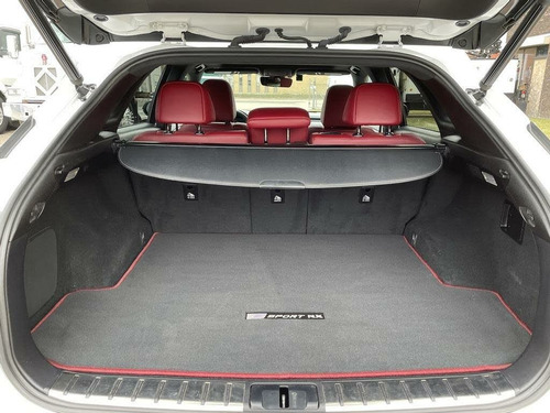 Imagen 15 de 15 de Lexus Rx 350 F Sport 2017 Americana Clean Car Fax