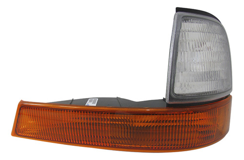 Direccional Derecho Farola Ford Ranger 1998 A 2000 Tyc