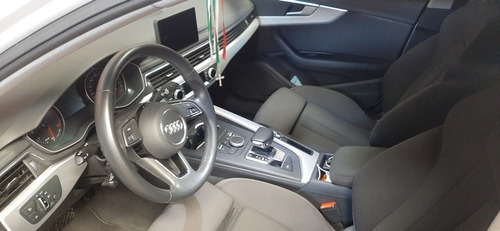 Imagen 5 de 11 de Audi A4 2.0 Fsi 190cv 2017