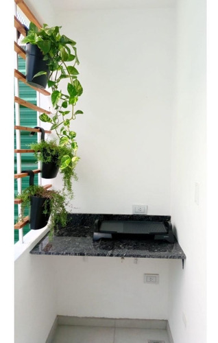 Imagen 18 de 18 de Departamento 2 Dormitorios Montevideo 1223