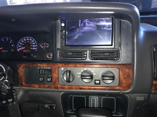 Jeep Grand Cherokee 4.0 Laredo