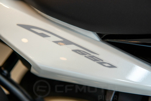 650 Gt Touring - Cf Moto Pilar