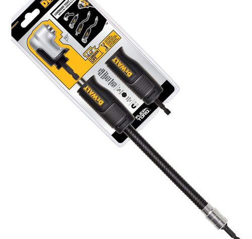 Dewalt Dwamrasetft Adaptador Ángulo Recto Modular Flextorq