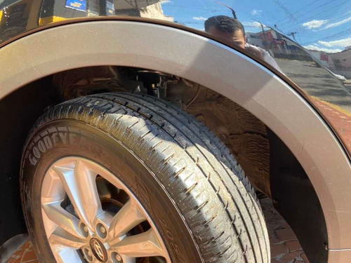 Hyundai Creta 1.6 Attitude Flex 5p 2018