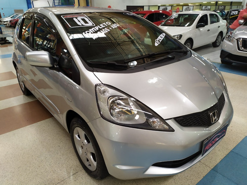 Fit Lx 1.4 Flex Completo