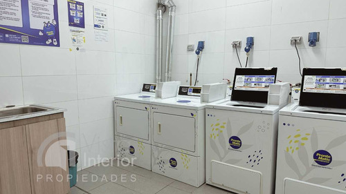 Cómodo Departamento En Edificio Moderno (79418)