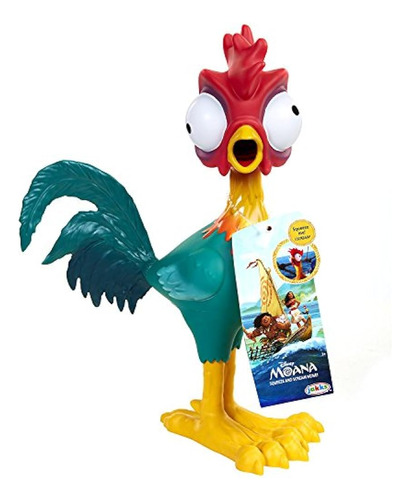 Disney Moana Squeeze Y Scream Heihei