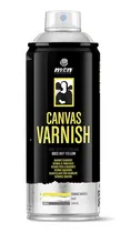 Comprar Barniz Satinado Mtn Colors Para Cuadros 400ml
