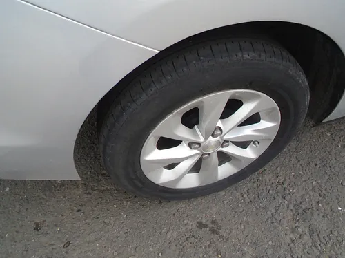 Chevrolet Onix 1.0T Ltz At