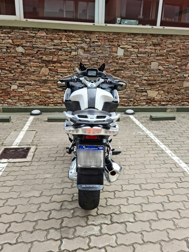 Bmw R1200 Rt Full