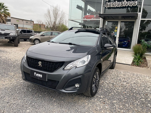 Peugeot 2008 1.6 Feline Tip