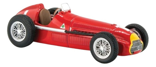 Alfa Romeo 158 -159 #1 Fangio - Coleccion Fangio 1/43