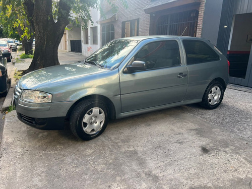 Volkswagen Gol 1.6 I Power 601