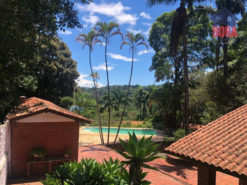 Imagem 8 de 28 de Casa Com 3 Dormitórios À Venda, 450 M² Por R$ 1.500.000,00 - Parque Petrópolis - Mairiporã/sp - Ca0584