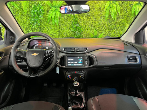 Chevrolet Prisma Prisma 1.4 LT SPE/4
