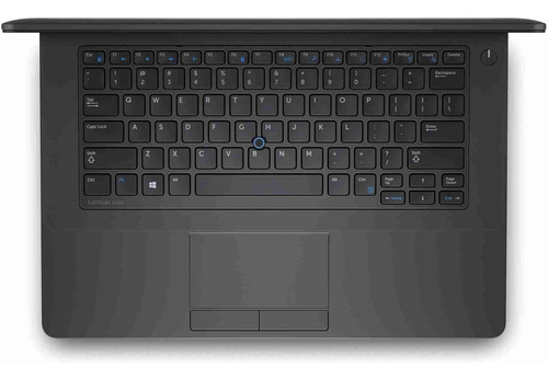 Dell Latitude E5470 14 Intel Core I5-6300u 8gb Ram 256gb Ssd (Reacondicionado)