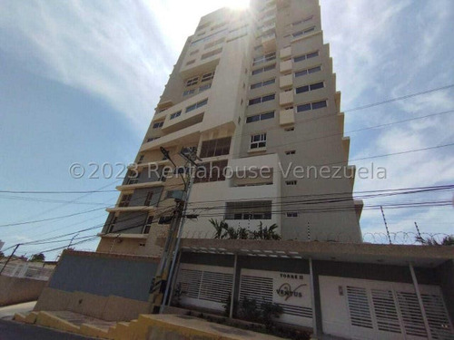 Apartamento En Venta En La Lago Mls 24-17636 Yohana Hidalgo 