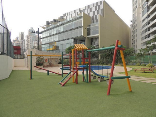 Imagen 13 de 14 de Venta De Apartamento En Ph Aqualina, Costa Del Este 20-1911