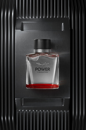 Perfume Banderas Power Of Seduction Edt 100 Ml Para Hombre