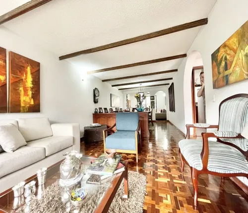 Casa La Floresta