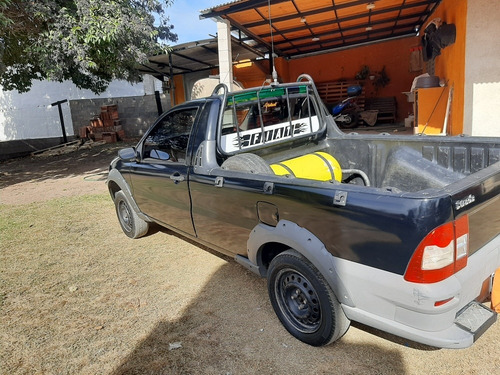 Imagen 7 de 8 de Fiat Strada 1.4 Working