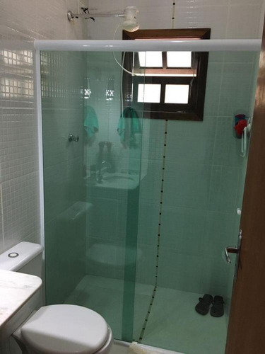 Imagem 9 de 15 de Casa - 3 Dormitórios - Condomínio Vila D'este - Jardim Caiapiá - Cotia/sp - Cs151397v