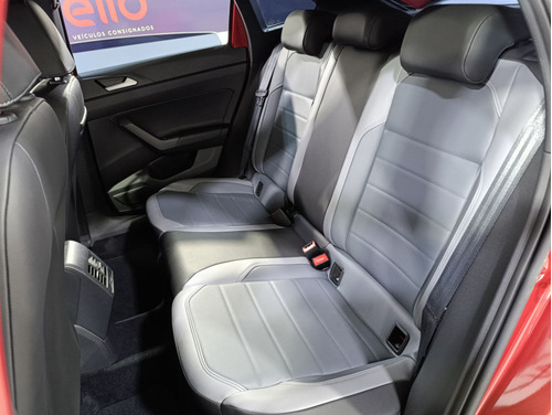 Volkswagen Nivus 1.0 200 TSI TOTAL FLEX HIGHLINE AUTOMÁTICO