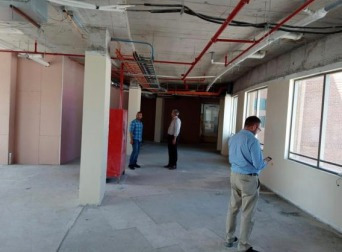Imagen 6 de 6 de Oficina En Arriendo En Concepción