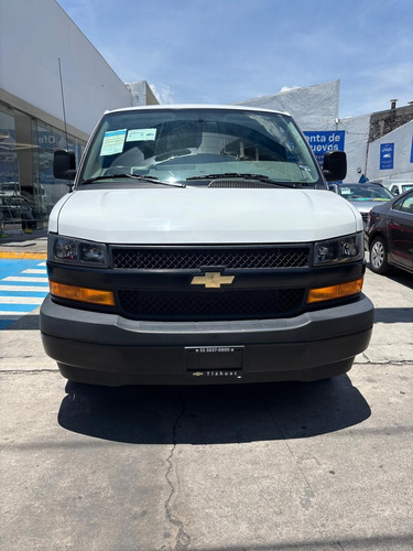 Chevrolet Express 4.3 V6 Cargo Van B
